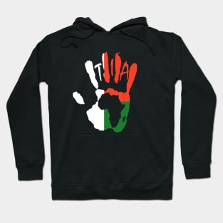 T.I.A Madagascar Hoodie